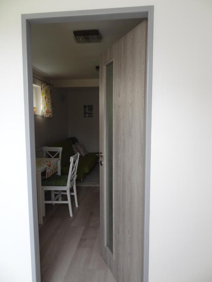 Apartmán Karovi Destne v Orlickych horach Exterior foto
